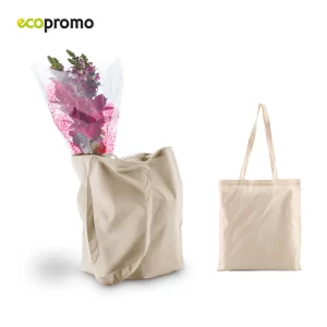 bolsa algodon botanik