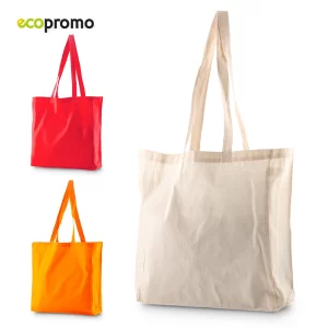 bolsa algodon fuelle