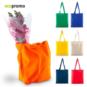 bolsa algodon botanik de 135
